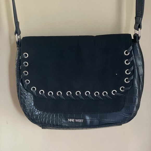 Nine West Purse - Picture 3 of 8